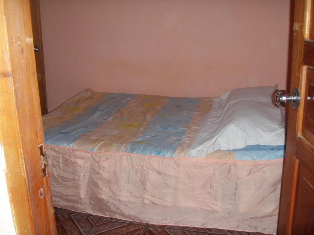 Hostal Brisas Y Olas San Juan del Sur Δωμάτιο φωτογραφία