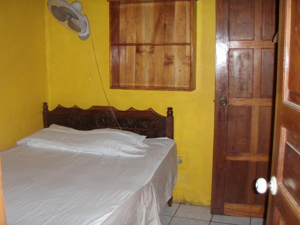 Hostal Brisas Y Olas San Juan del Sur Δωμάτιο φωτογραφία