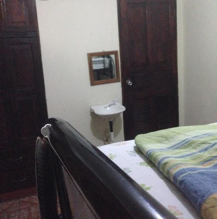Hostal Brisas Y Olas San Juan del Sur Εξωτερικό φωτογραφία