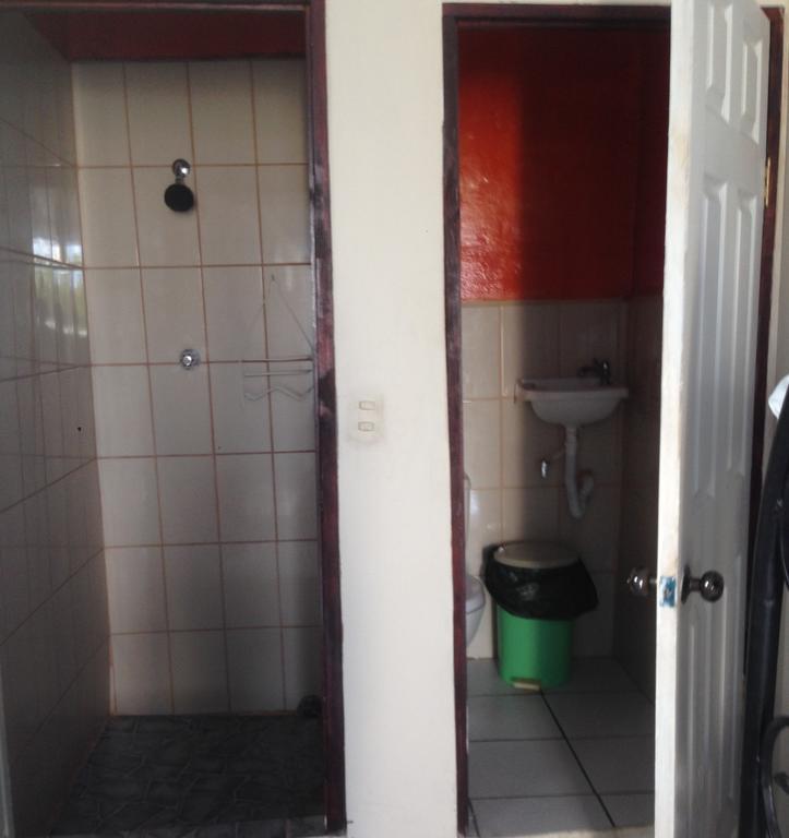 Hostal Brisas Y Olas San Juan del Sur Δωμάτιο φωτογραφία