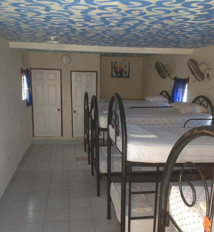 Hostal Brisas Y Olas San Juan del Sur Δωμάτιο φωτογραφία