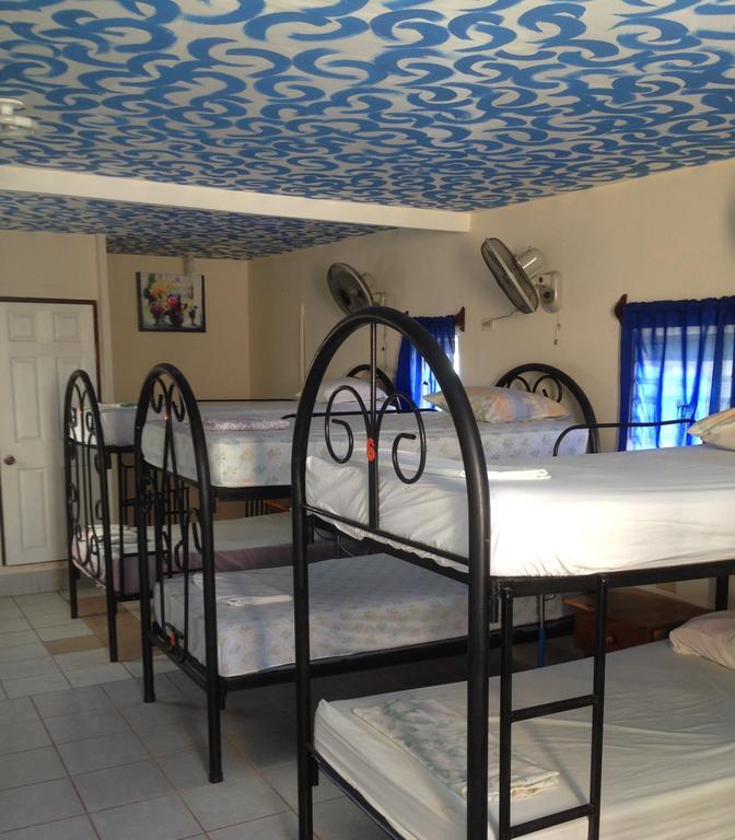 Hostal Brisas Y Olas San Juan del Sur Εξωτερικό φωτογραφία