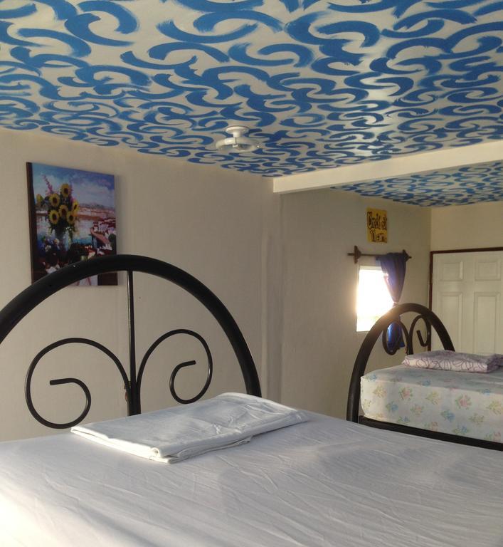 Hostal Brisas Y Olas San Juan del Sur Δωμάτιο φωτογραφία