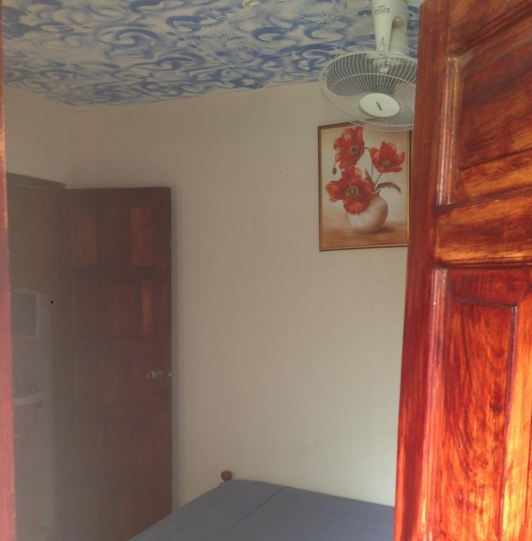 Hostal Brisas Y Olas San Juan del Sur Δωμάτιο φωτογραφία