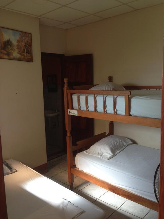 Hostal Brisas Y Olas San Juan del Sur Δωμάτιο φωτογραφία