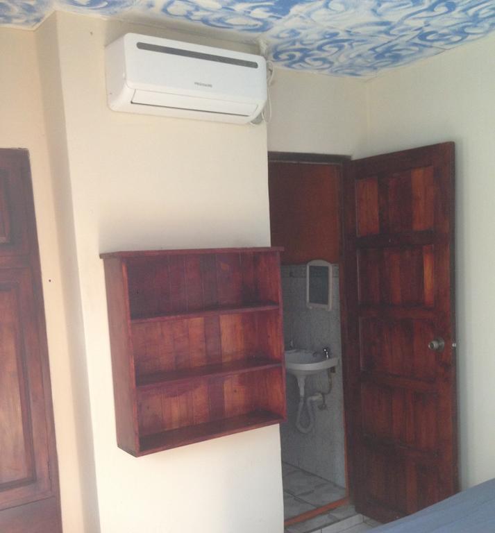 Hostal Brisas Y Olas San Juan del Sur Εξωτερικό φωτογραφία