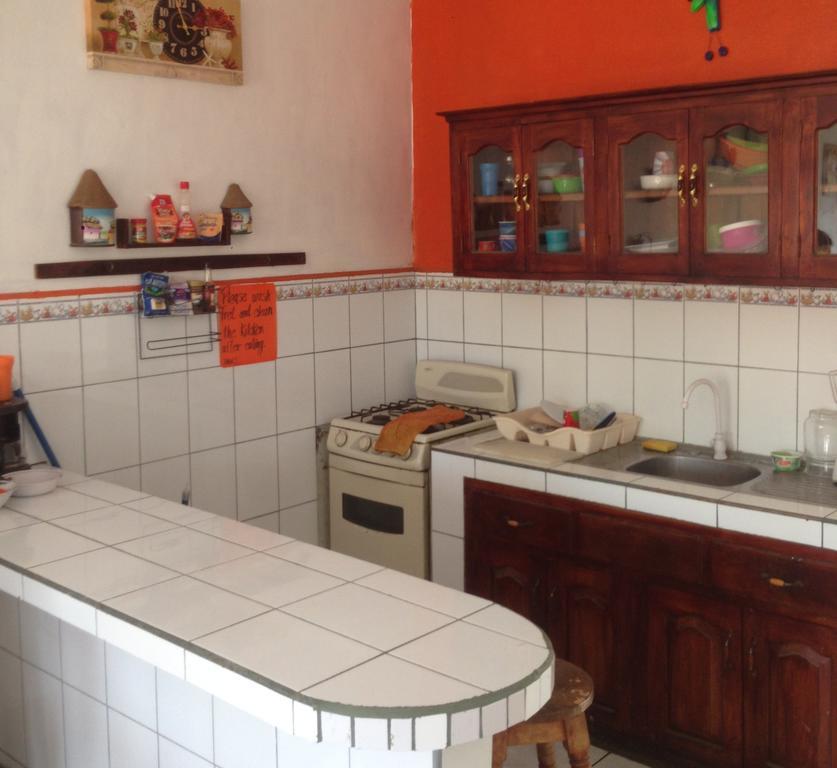 Hostal Brisas Y Olas San Juan del Sur Εξωτερικό φωτογραφία