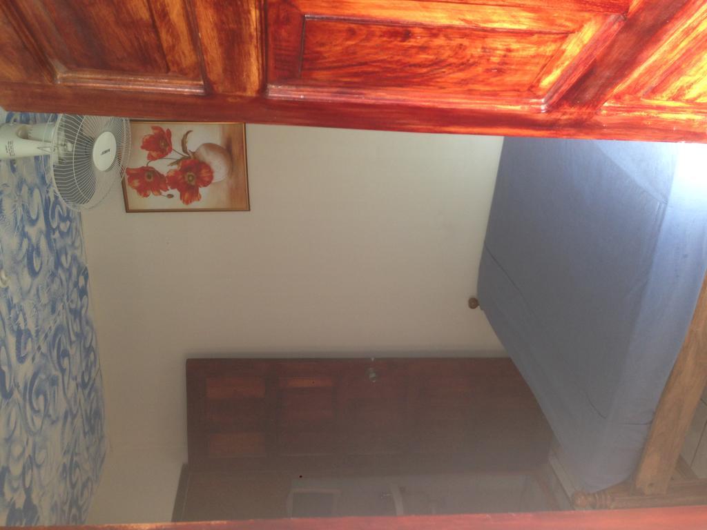 Hostal Brisas Y Olas San Juan del Sur Εξωτερικό φωτογραφία