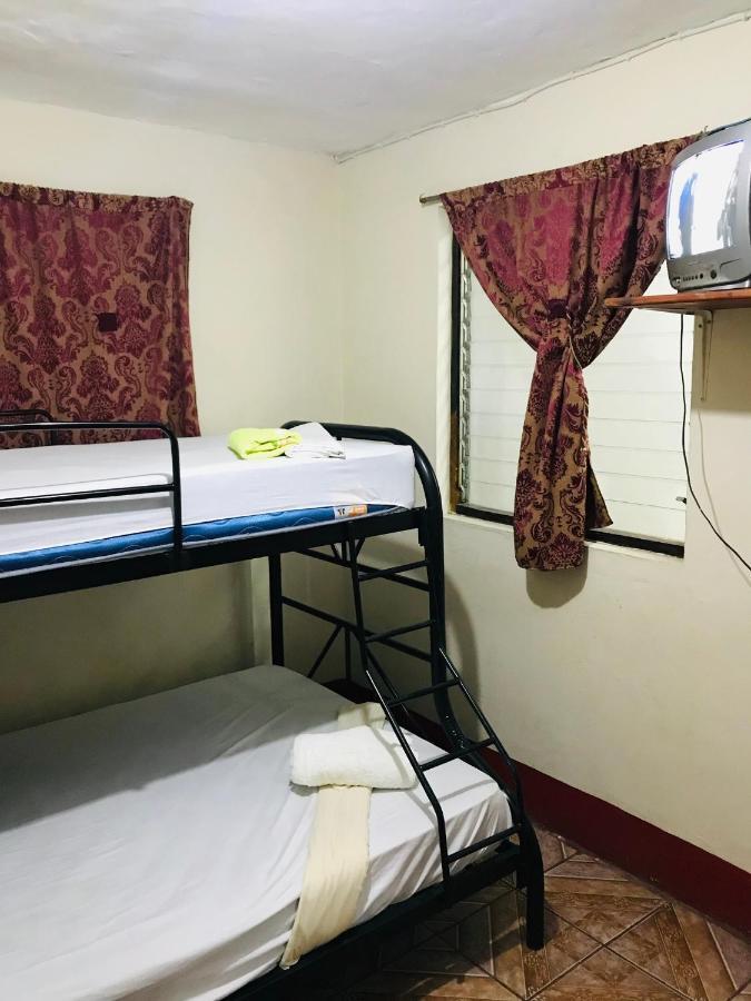 Hostal Brisas Y Olas San Juan del Sur Εξωτερικό φωτογραφία