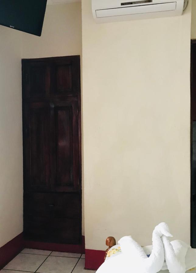 Hostal Brisas Y Olas San Juan del Sur Εξωτερικό φωτογραφία