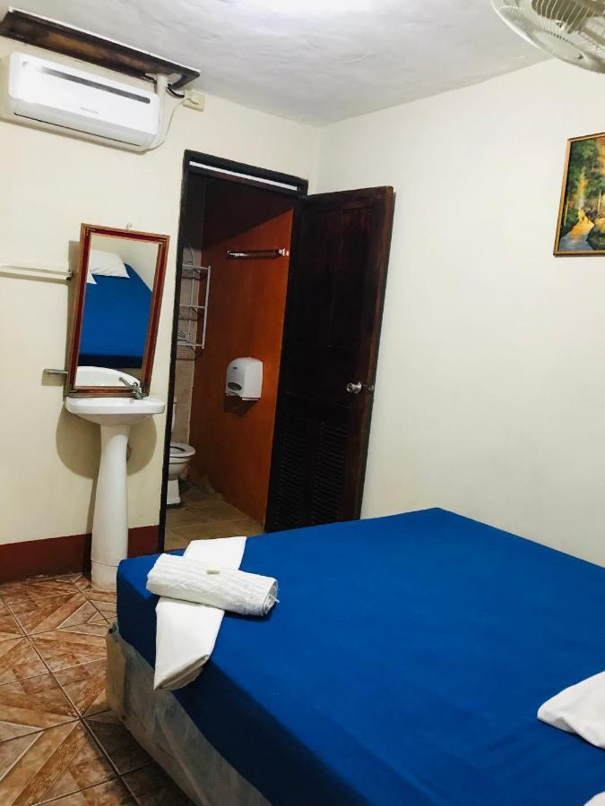 Hostal Brisas Y Olas San Juan del Sur Εξωτερικό φωτογραφία