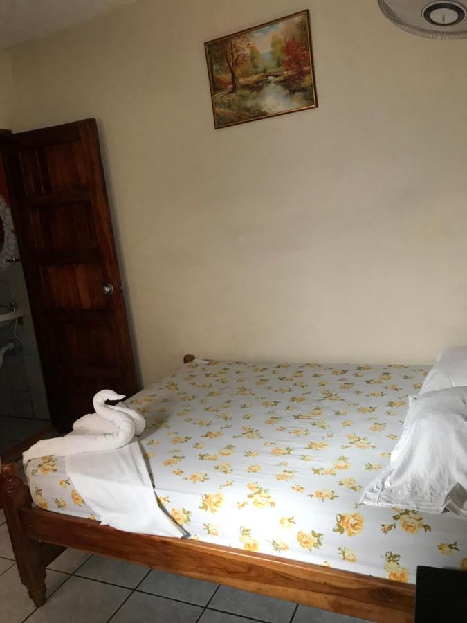 Hostal Brisas Y Olas San Juan del Sur Εξωτερικό φωτογραφία