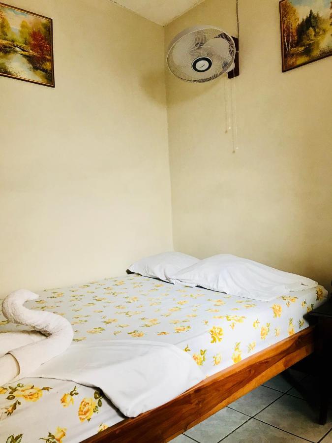 Hostal Brisas Y Olas San Juan del Sur Εξωτερικό φωτογραφία