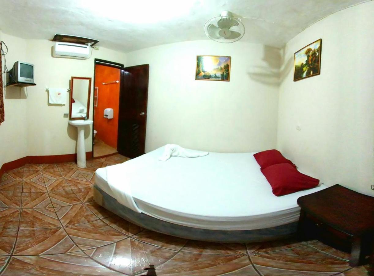 Hostal Brisas Y Olas San Juan del Sur Εξωτερικό φωτογραφία