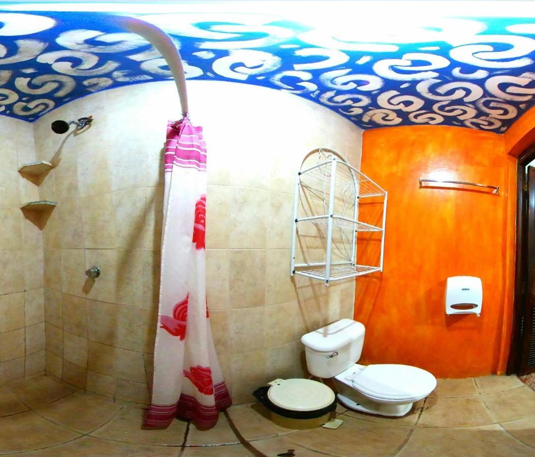 Hostal Brisas Y Olas San Juan del Sur Εξωτερικό φωτογραφία